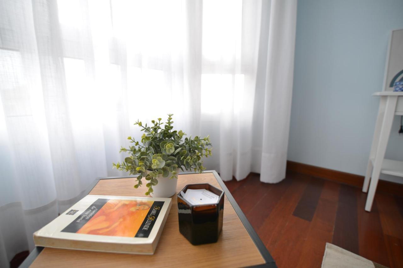 El Secreto De Liencres By Just Room Luaran gambar
