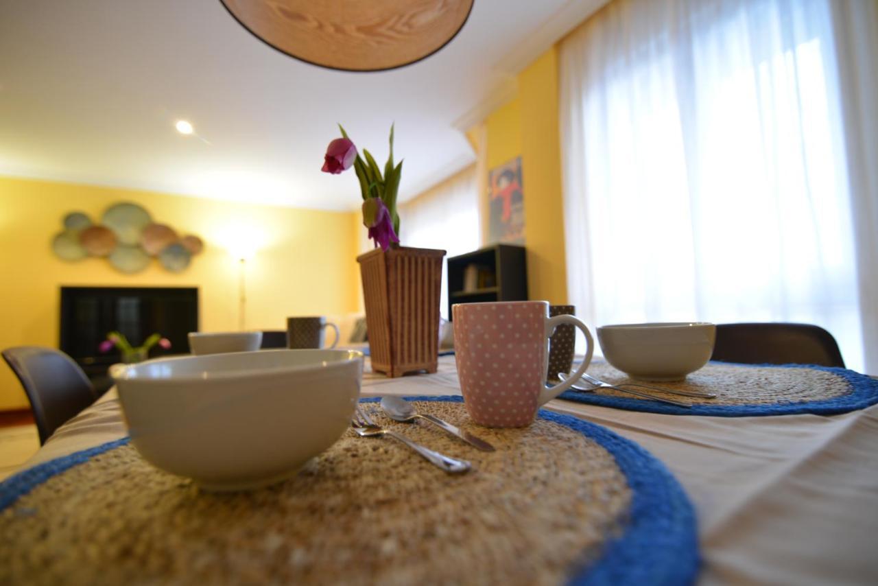 El Secreto De Liencres By Just Room Luaran gambar