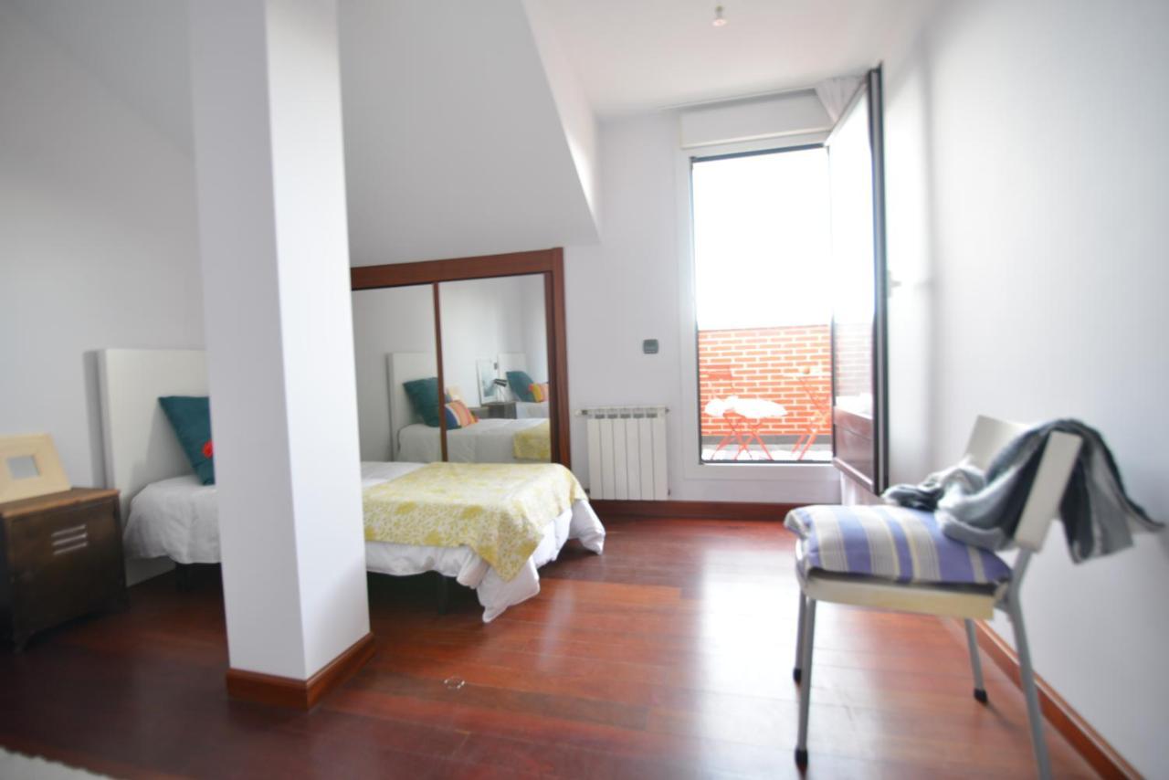 El Secreto De Liencres By Just Room Luaran gambar