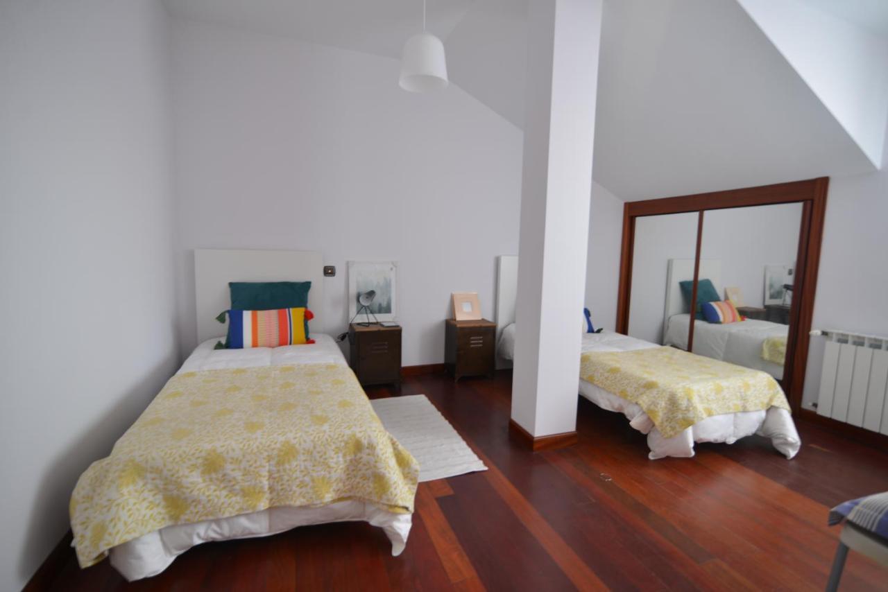 El Secreto De Liencres By Just Room Luaran gambar