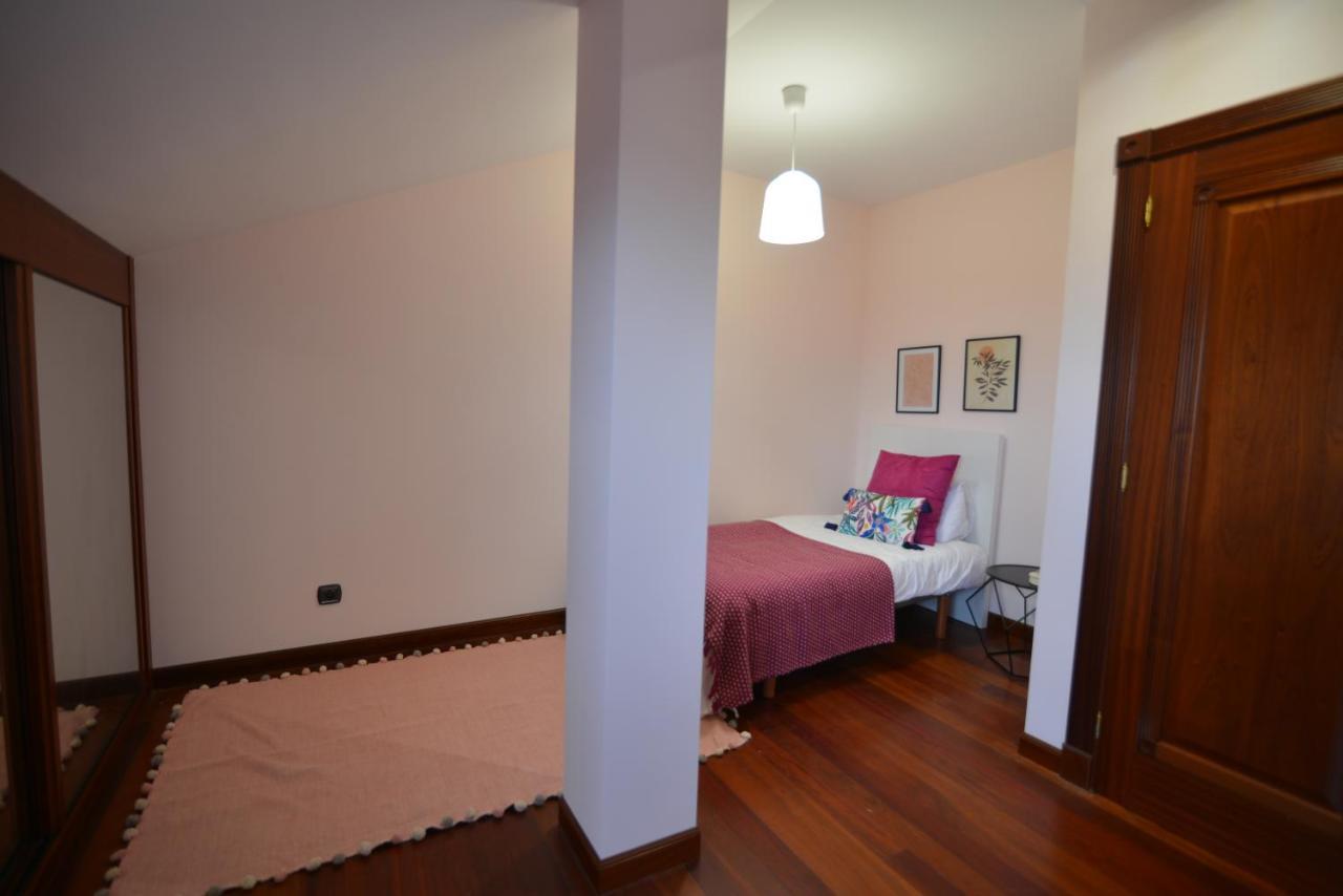 El Secreto De Liencres By Just Room Luaran gambar