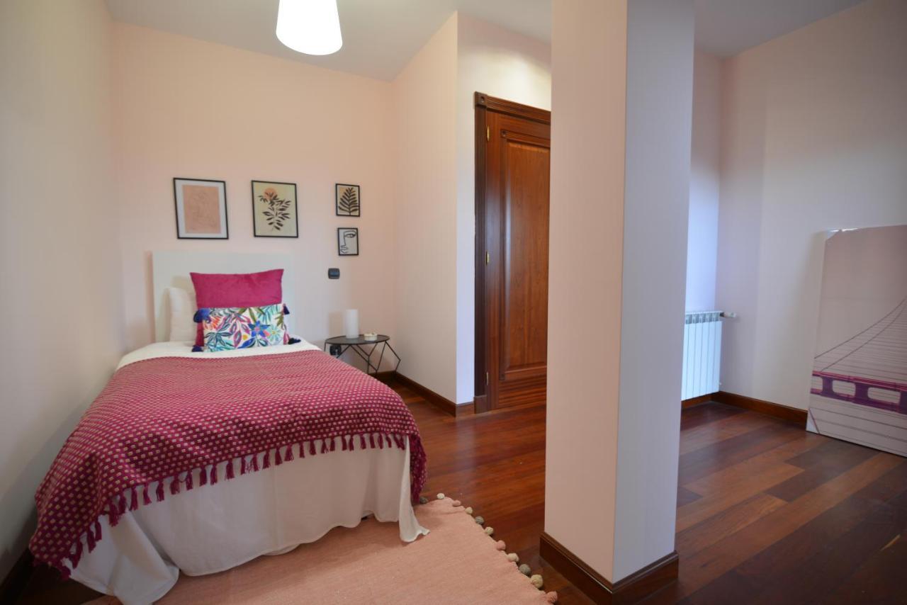 El Secreto De Liencres By Just Room Luaran gambar