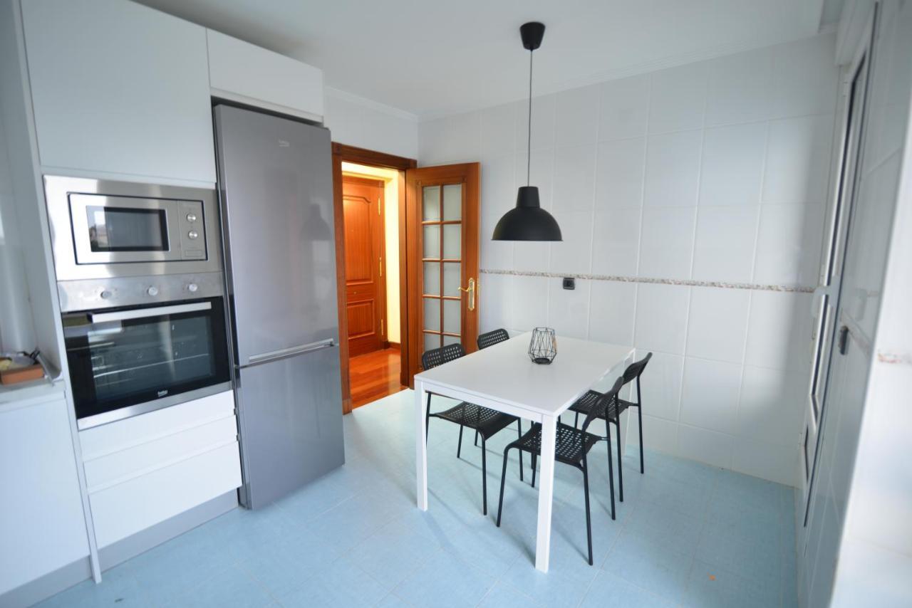 El Secreto De Liencres By Just Room Luaran gambar