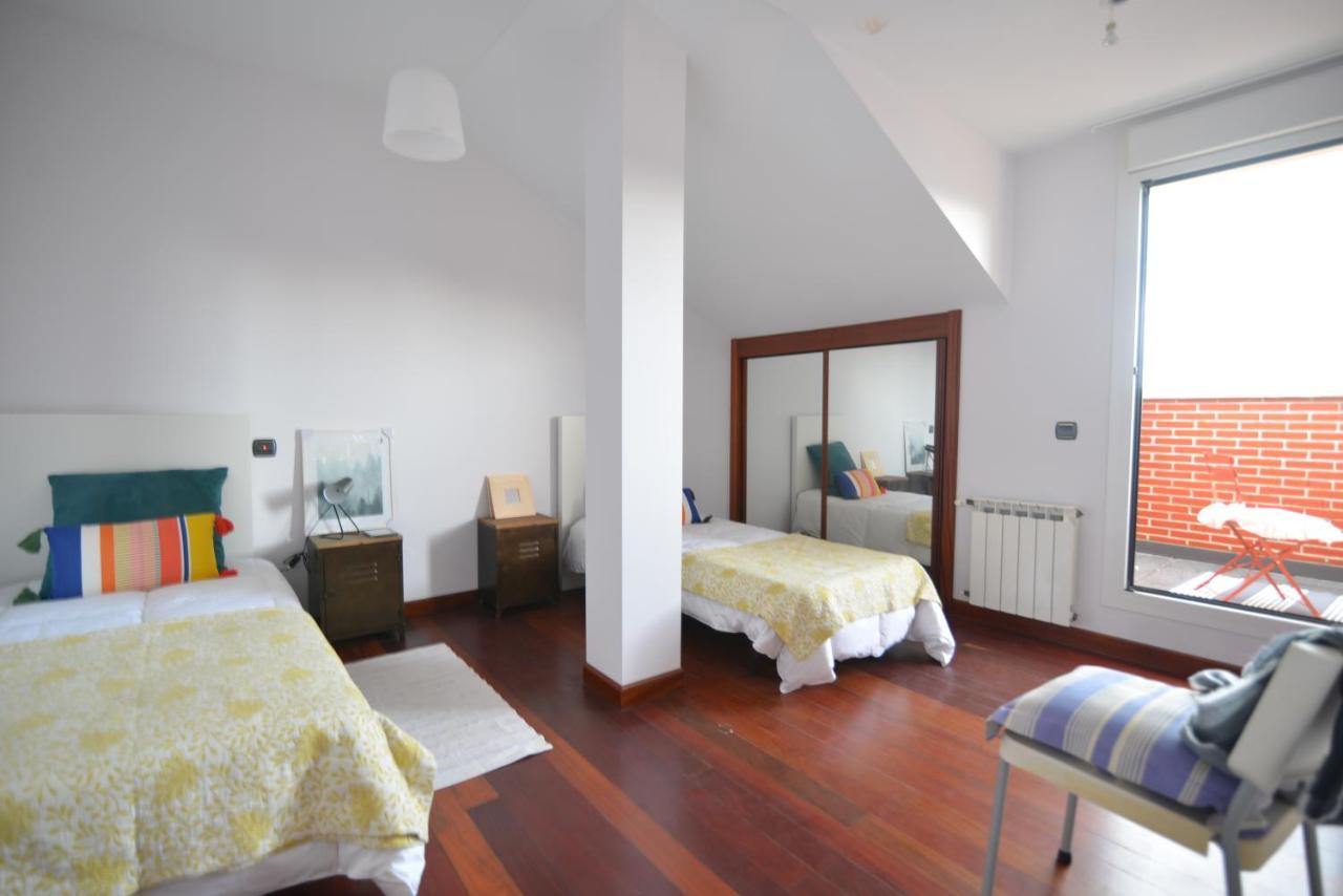 El Secreto De Liencres By Just Room Luaran gambar