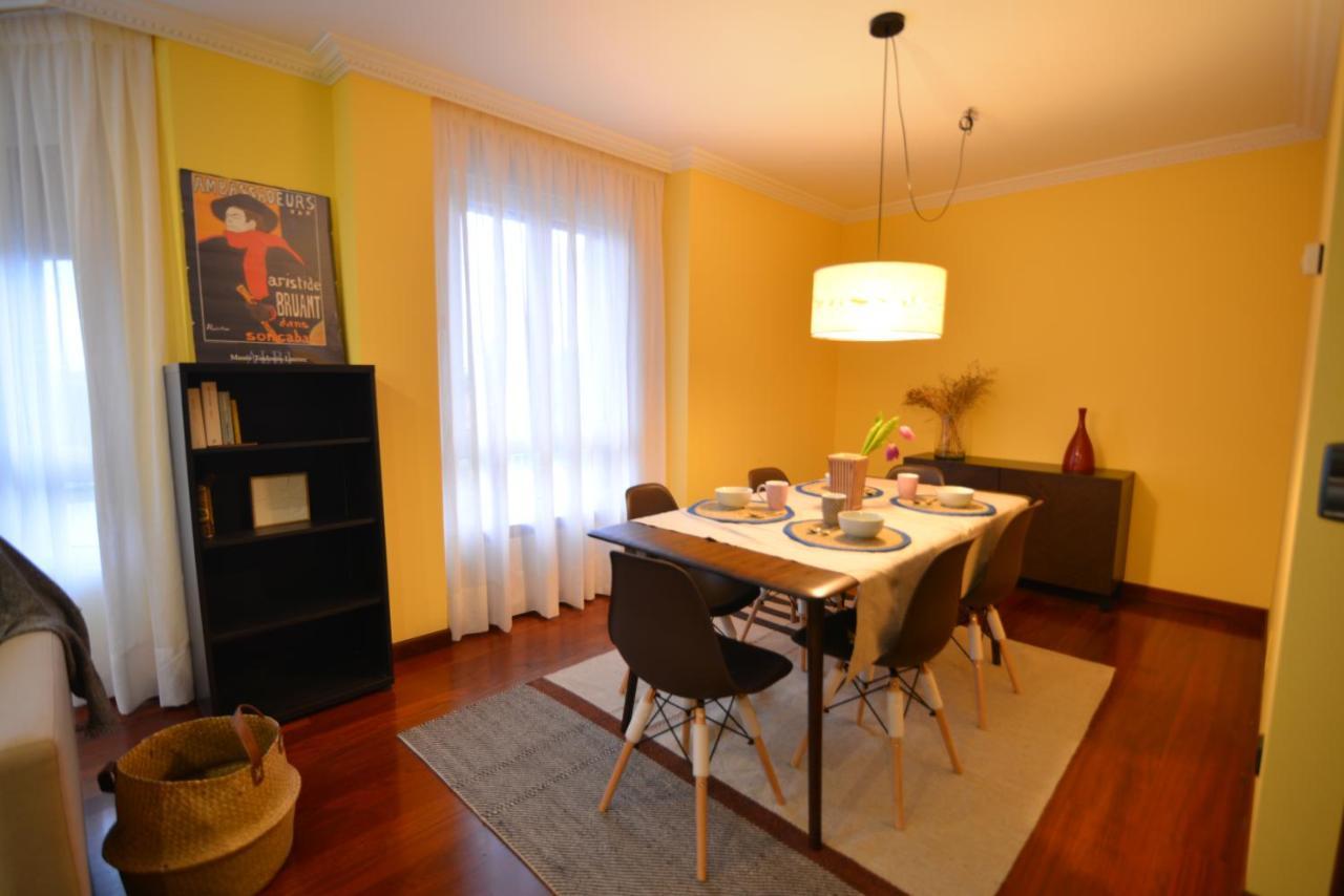 El Secreto De Liencres By Just Room Luaran gambar