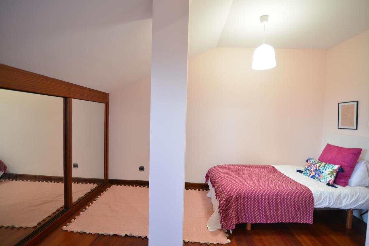 El Secreto De Liencres By Just Room Luaran gambar